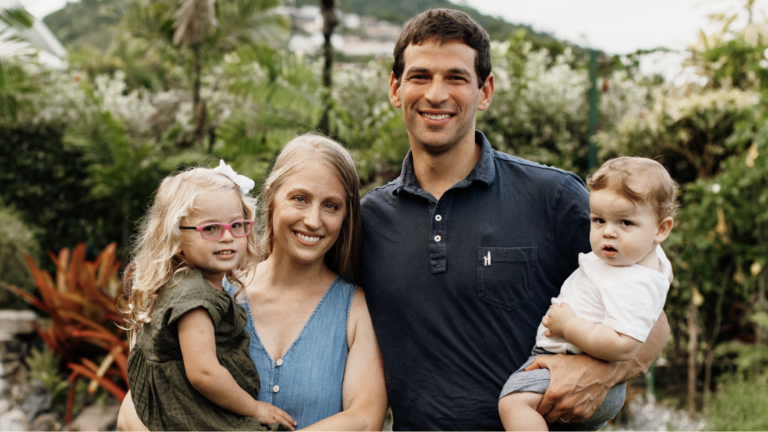 A New Chapter of Turning Hope Into Action